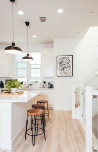 Lighting design and upgrades Home