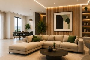 Reinospace Interior Design & Renovation