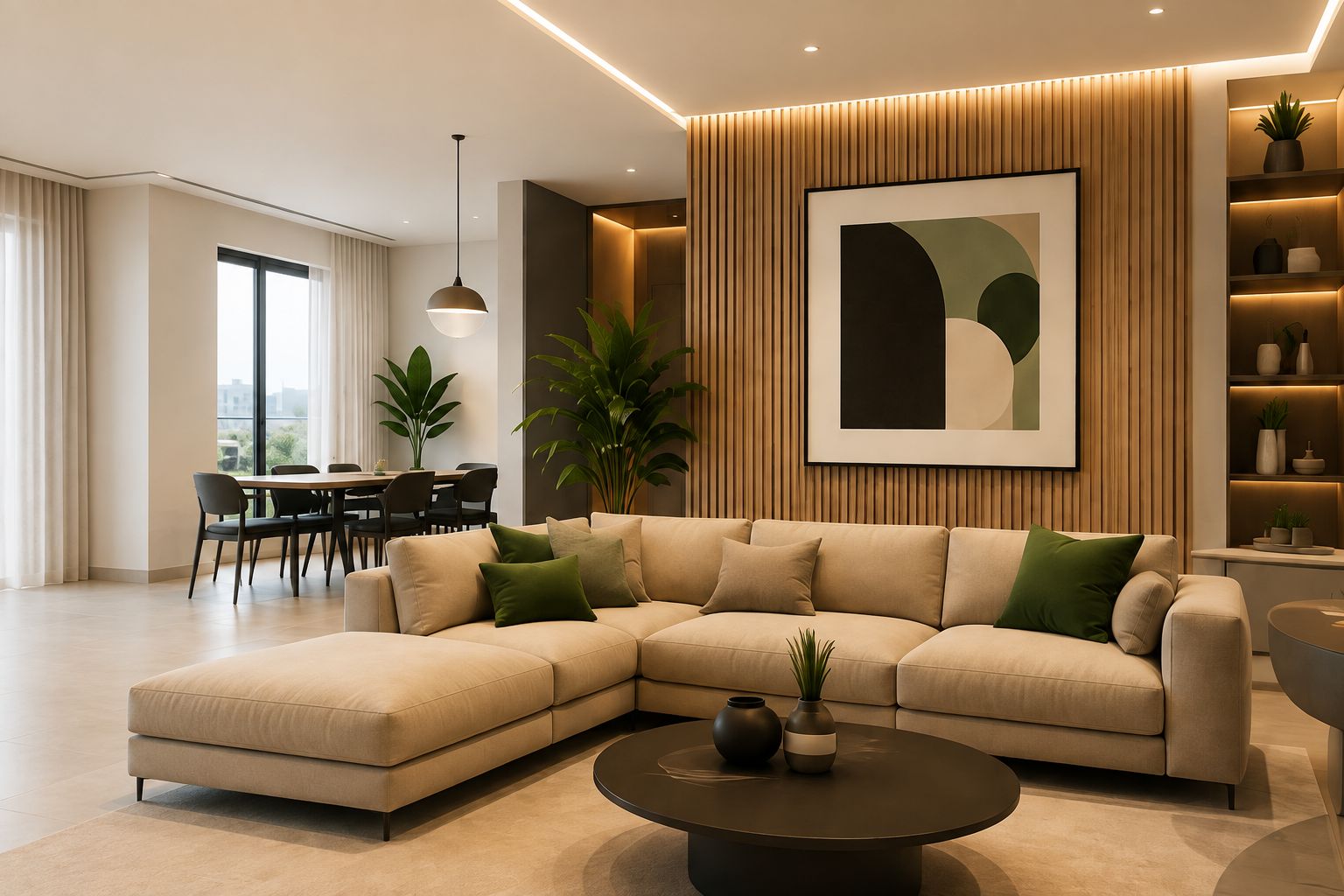 Reinospace Interior Design & Renovation