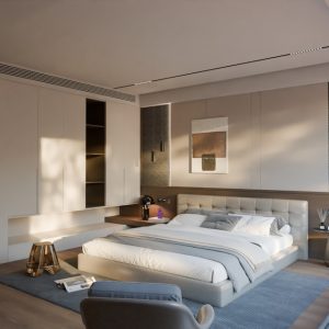 home interior design